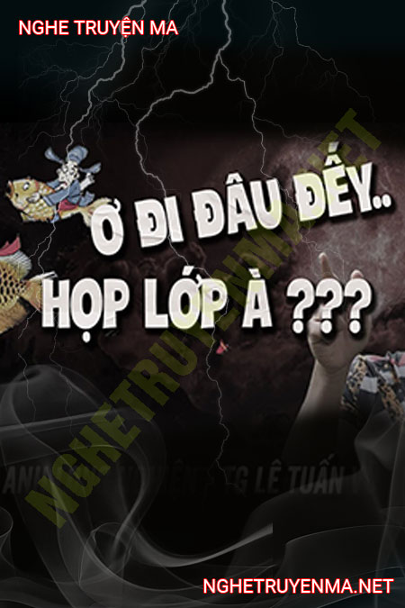 Lời Thì Thầm Của Táo Quân