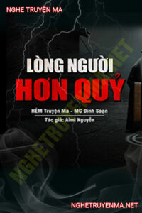 Lòng Người Hơn Quỷ