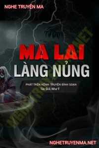 Ma Lai Làng Nùng
