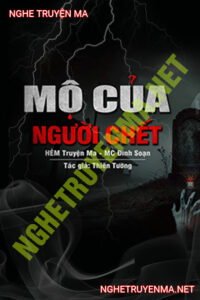 Mộ Của Người C.hết
