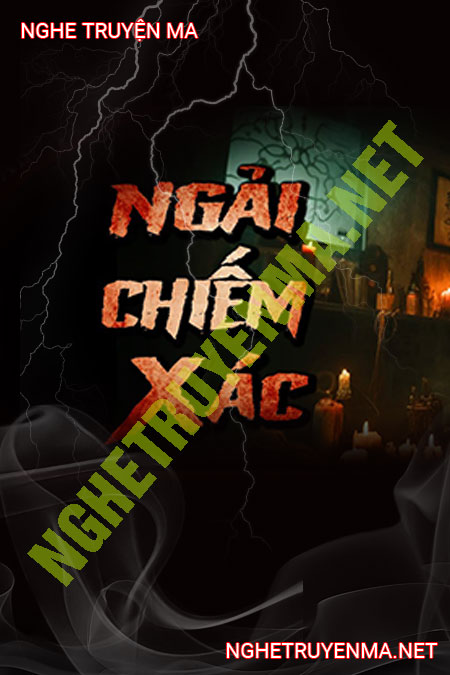 Ngải Chiếm X.ác