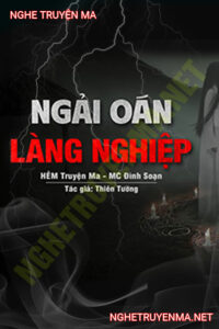 Ngải Oán Làng Nghiệp