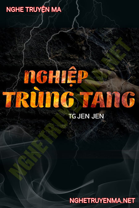 Nghiệp Trùng Tang