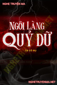 Ngôi Làng Quỷ Dữ