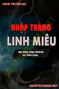 Nhập Tràng Linh Miêu