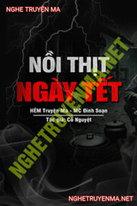 Nồi Thịt Đỏ Ngày Tết