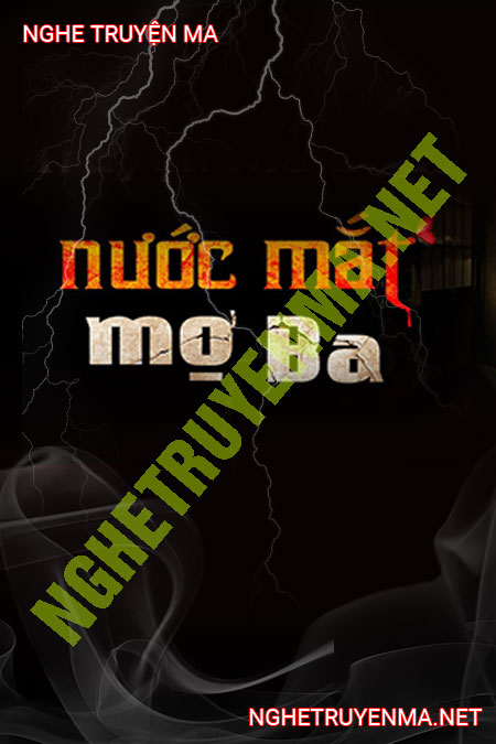 Nước Mắt Mợ Ba