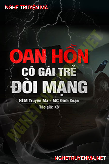 Oan Hồn Cô Gái Trẻ