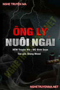 Ông Lý Nuôi Ngải