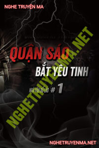 Ông Quận Sáo Bắt Yêu Tinh