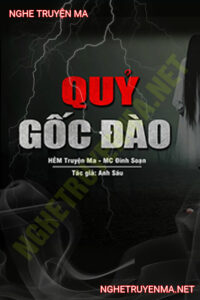Quỷ Gốc Đào