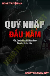 Quỷ Nhập Đầu Năm