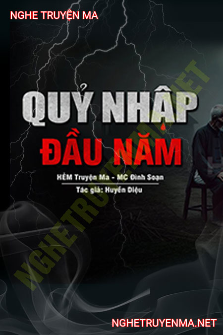Quỷ Nhập Đầu Năm