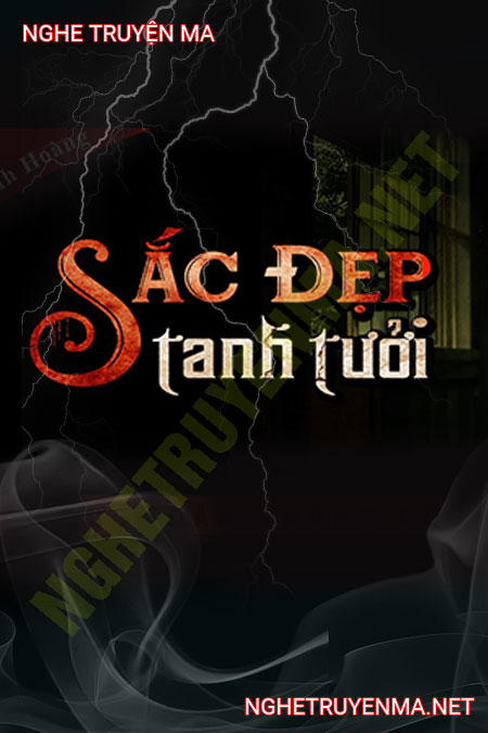 Sắc Đẹp Tanh Tưởi