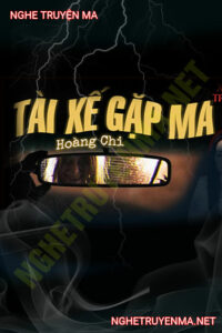 Tài Xế Gặp Ma