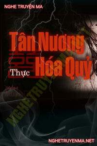 Tân Nương Hóa Quỷ