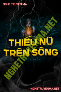 Thiếu Nữ Trên Sông