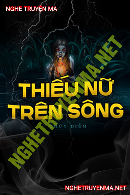 Thiếu Nữ Trên Sông