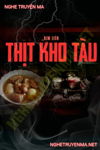 Thịt Kho Tàu
