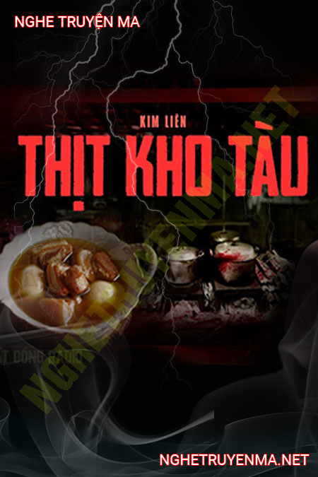 Thịt Kho Tàu