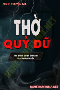 Thờ Quỷ Dữ