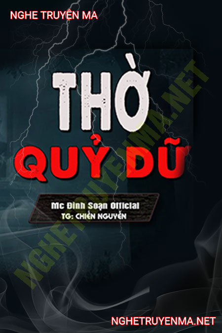 Thờ Quỷ Dữ
