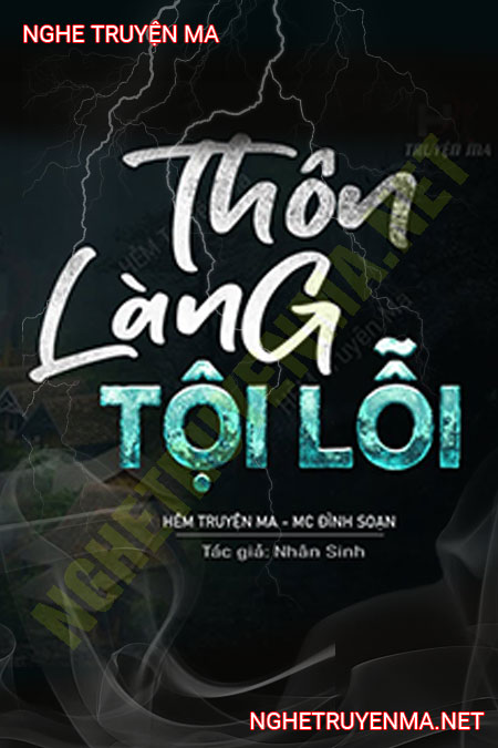 Thôn Làng Tội Lỗi