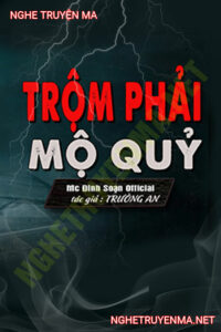 Trộm Phải Mộ Qủy