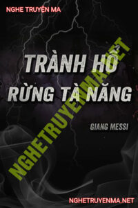 Hổ Trành Thành Tinh