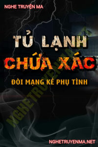 Tủ Lạnh Chứa X.ác