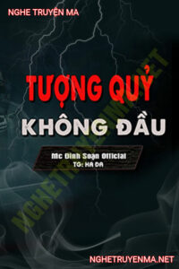 Tượng Quỷ Không Đầu