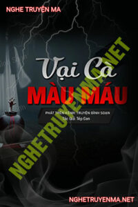 Vại Cà Màu Máu