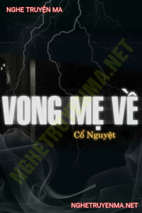 Vong Mẹ Về