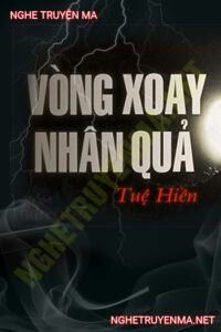 Vòng Xoáy Nhân Quả