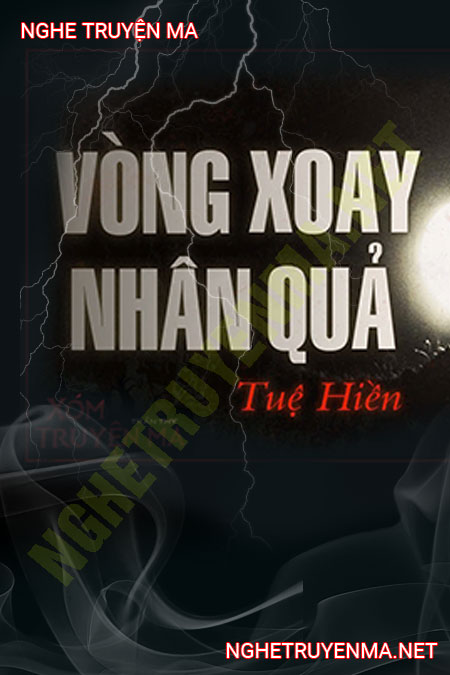 Vòng Xoáy Nhân Quả
