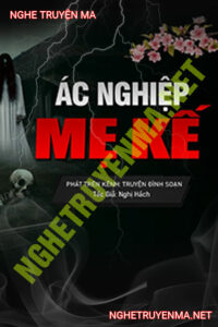 Ác Nghiệp Mẹ Kế