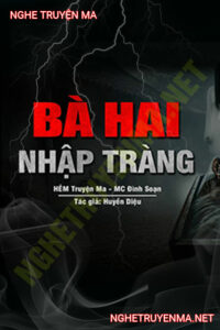 Bà Hai Nhập Tràng