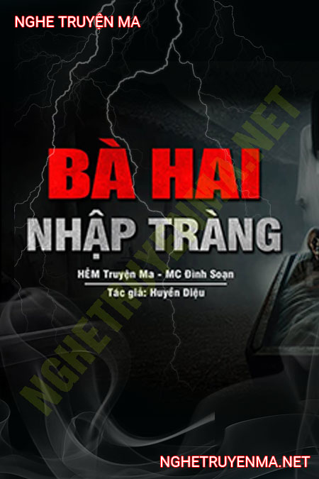 Bà Hai Nhập Tràng