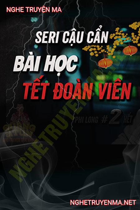 Bài Học Tết Là Đoàn Viên