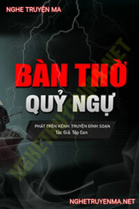 Bàn Thờ Quỷ Ngự