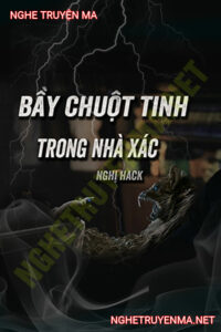 Chuột Tinh Trong Nhà X.ác