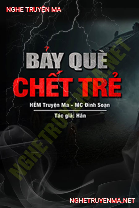 Bảy Què C.hết Trẻ