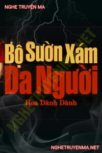 Bộ Sườn Xám Da Người