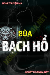 Bùa Bạch Hổ
