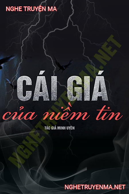 Cái Giá Của Niềm Tin