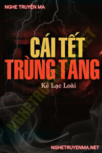Cái C.hết Trùng Tang