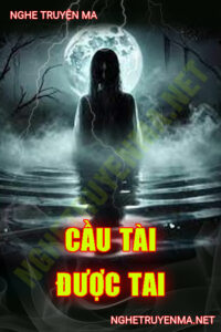 Cầu Tài Được Tai