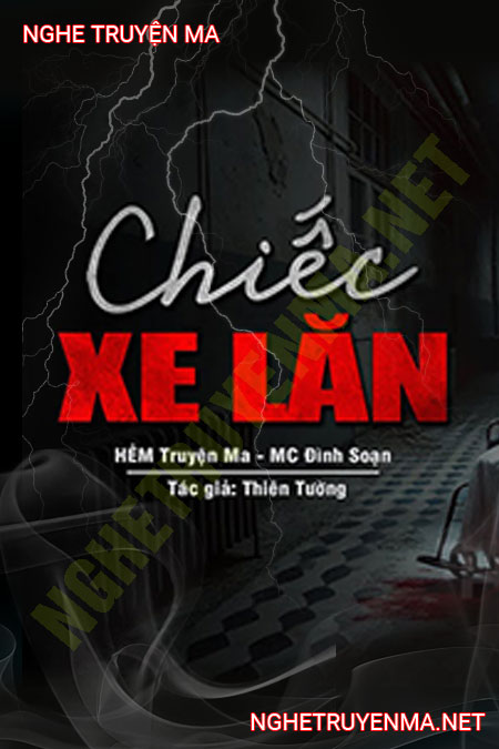 Chiếc Xe Lăn