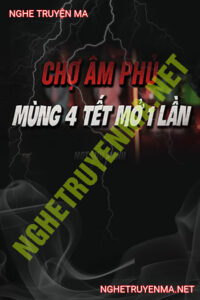Chợ Âm Phủ