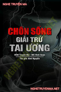 Chôn Sống Giải Trừ Tai Ương